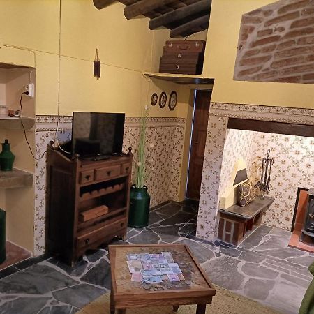 Casa Do Beco Villa Монсарас Екстериор снимка