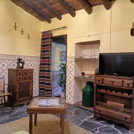 Casa Do Beco Villa Монсарас Екстериор снимка