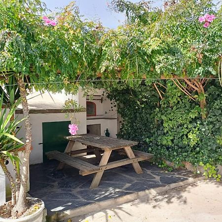 Casa Do Beco Villa Монсарас Екстериор снимка