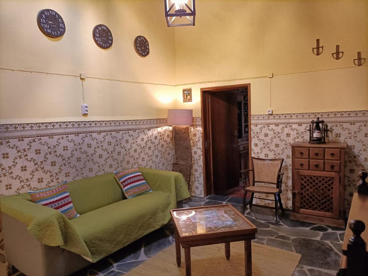 Casa Do Beco Villa Монсарас Екстериор снимка