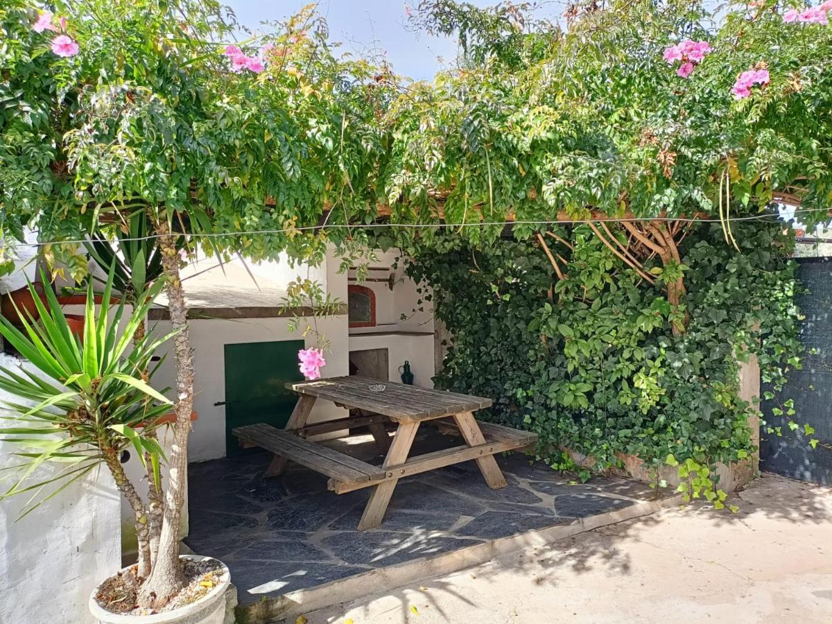 Casa Do Beco Villa Монсарас Екстериор снимка