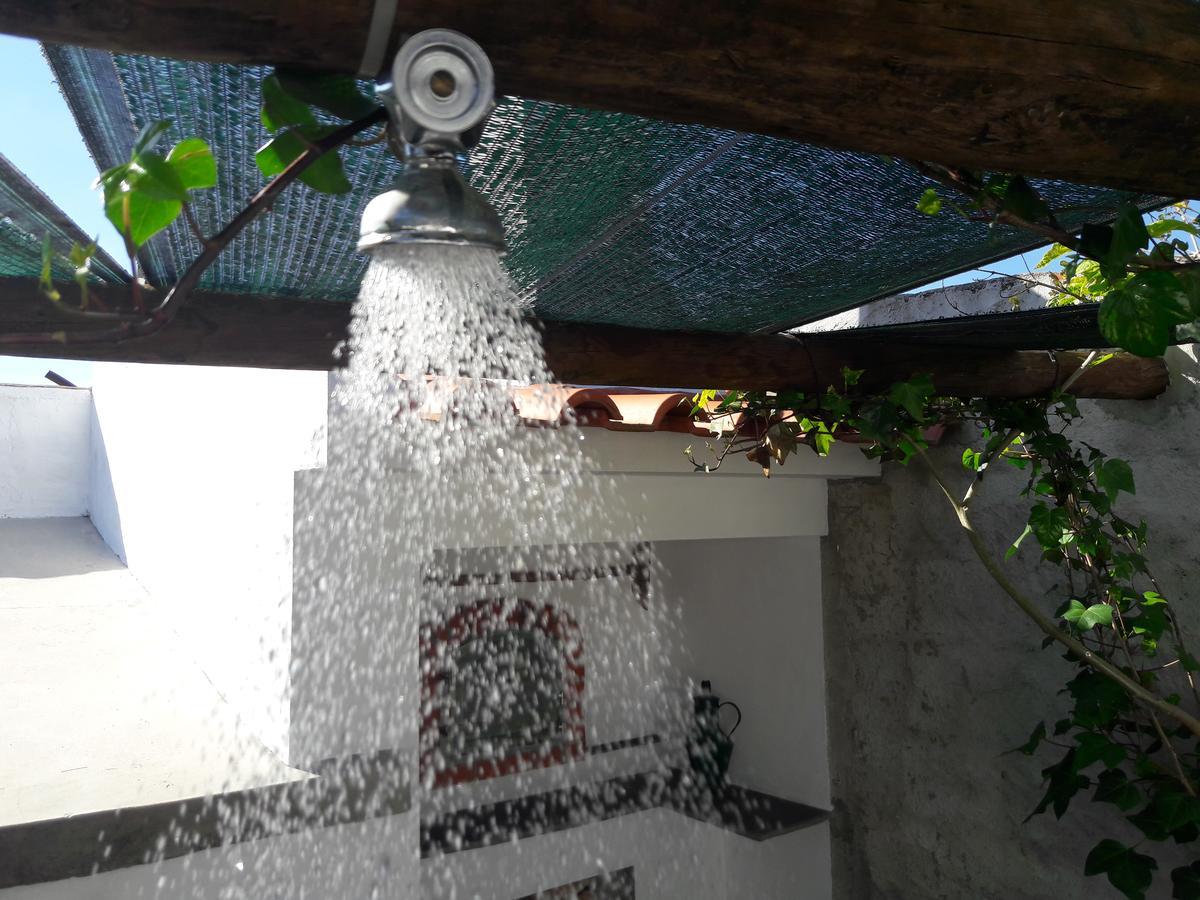 Casa Do Beco Villa Монсарас Екстериор снимка