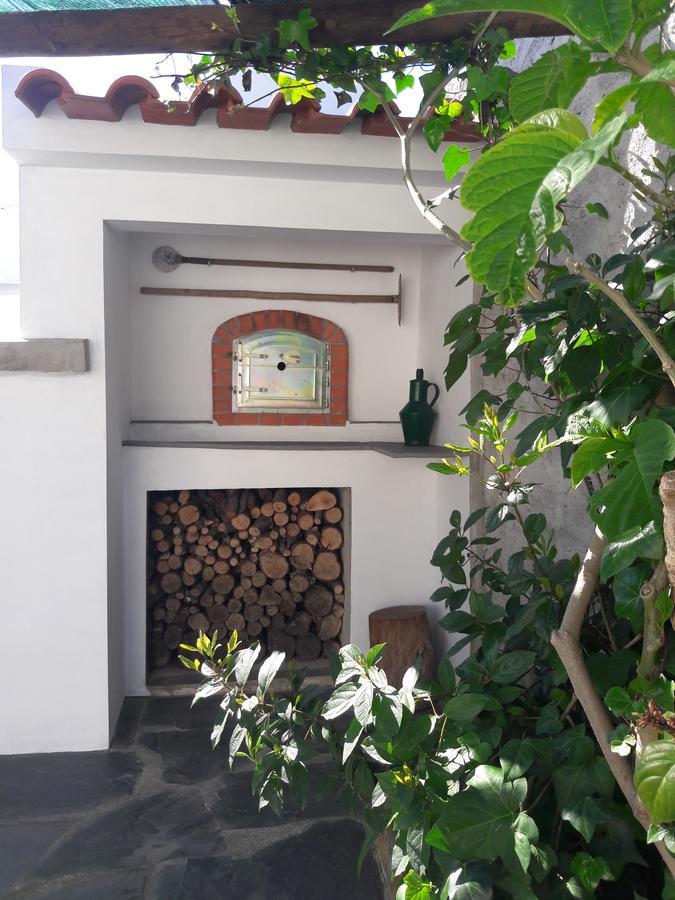 Casa Do Beco Villa Монсарас Екстериор снимка