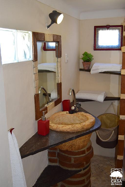 Casa Do Beco Villa Монсарас Екстериор снимка