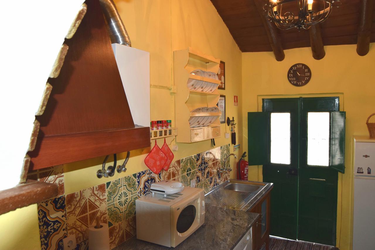 Casa Do Beco Villa Монсарас Екстериор снимка